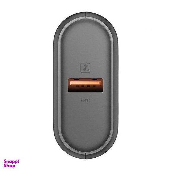 پاوربانک انرجیا (Energea) مدل Compac Ultra 2 Power Bank 20000mah ظرفیت 20000 میلی آمپر ساعت