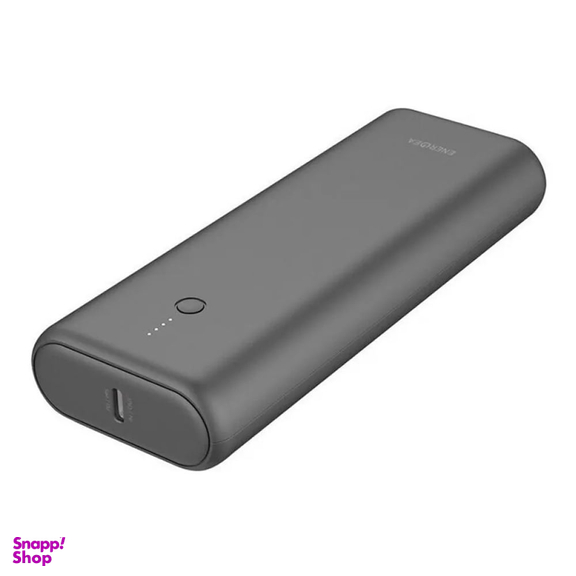پاوربانک انرجیا (Energea) مدل Compac Ultra 2 Power Bank 20000mah ظرفیت 20000 میلی آمپر ساعت