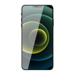 محافظ صفحه نمایش جی سی پال (JCPal) مدل Privacy مناسب برای موبایل iPhone 12 Mini