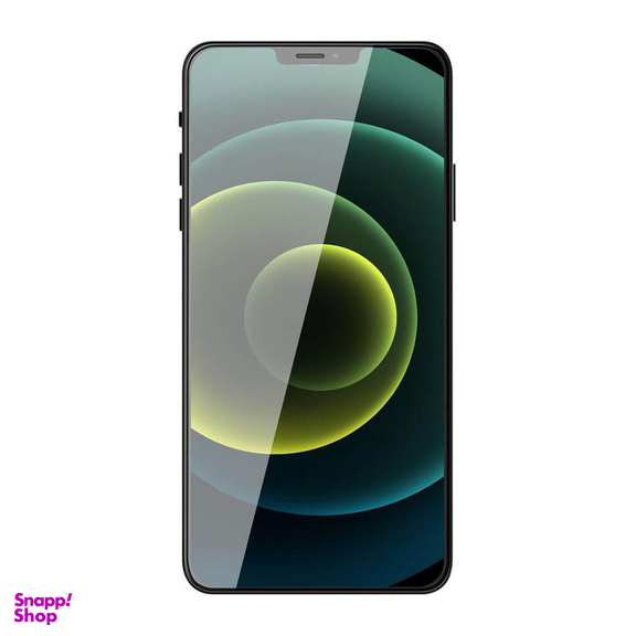 محافظ صفحه نمایش جی سی پال (JCPal) مدل Privacy مناسب برای موبایل iPhone 12 Mini