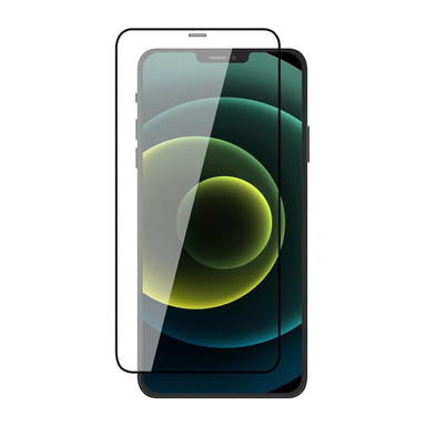 محافظ صفحه نمایش جی سی پال (JCPal) مدل Privacy مناسب برای موبایل iPhone 12 Mini