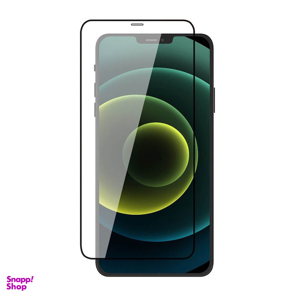 محافظ صفحه نمایش جی سی پال (JCPal) مدل Privacy مناسب برای موبایل iPhone 12 Mini