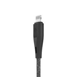 کابل USB-C به لایتنینگ بازیک سری GOCHARGE با استاندارد C94