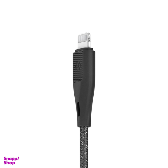 کابل USB-C به لایتنینگ بازیک سری GOCHARGE با استاندارد C94