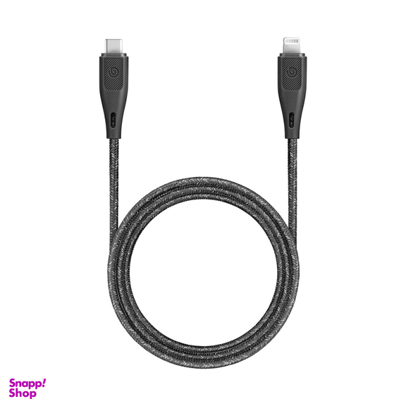 کابل USB-C به لایتنینگ بازیک سری GOCHARGE با استاندارد C94