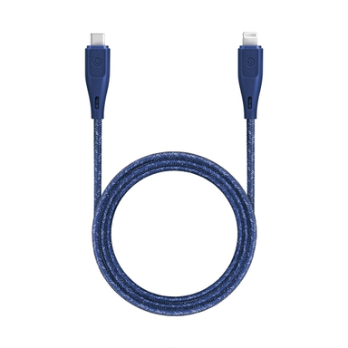 کابل USB-C به لایتنینگ بازیک سری GOCHARGE با استاندارد C94