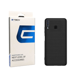قاب جیتک (G-Tech) مدل Liquid Shield Case مناسب برای موبایل Galaxy A20S