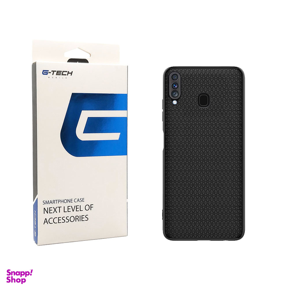 قاب جیتک (G-Tech) مدل Liquid Shield Case مناسب برای موبایل Galaxy A20S