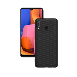 قاب جیتک (G-Tech) مدل Liquid Shield Case مناسب برای موبایل Galaxy A20S