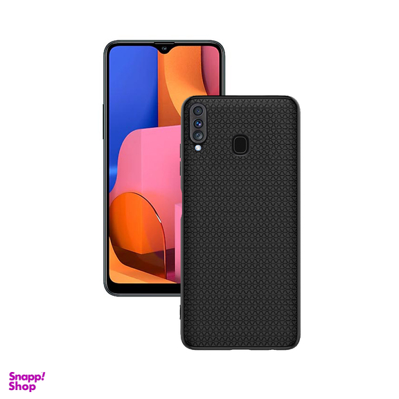 قاب جیتک (G-Tech) مدل Liquid Shield Case مناسب برای موبایل Galaxy A20S