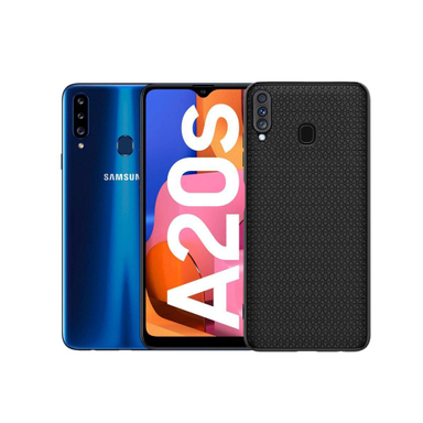 قاب جیتک (G-Tech) مدل Liquid Shield Case مناسب برای موبایل Galaxy A20S