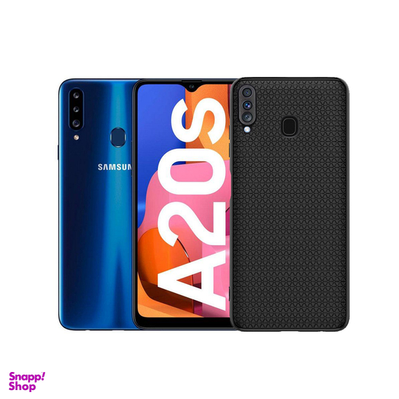 قاب جیتک (G-Tech) مدل Liquid Shield Case مناسب برای موبایل Galaxy A20S
