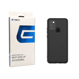 قاب جیتک (G-Tech) مدل Liquid Shield Case مناسب برای موبایل Galaxy A21S