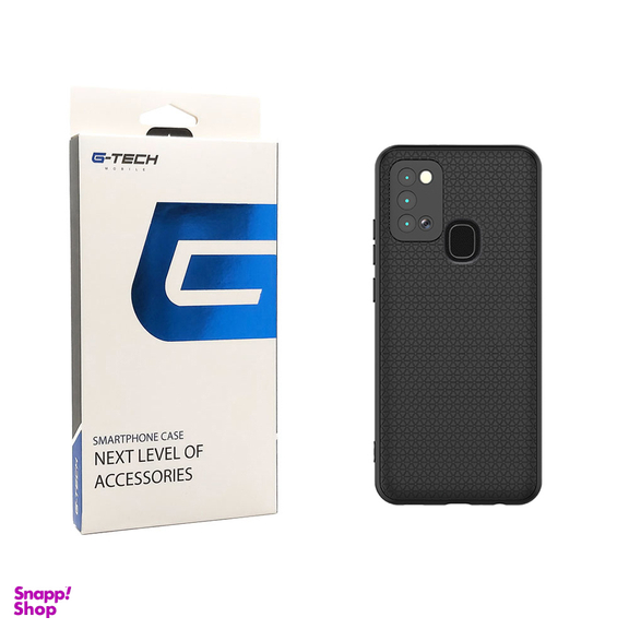 قاب جیتک (G-Tech) مدل Liquid Shield Case مناسب برای موبایل Galaxy A21S