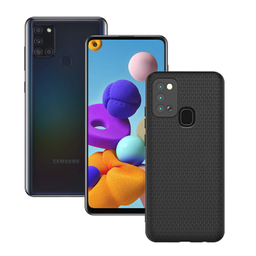 قاب جیتک (G-Tech) مدل Liquid Shield Case مناسب برای موبایل Galaxy A21S