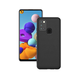 قاب جیتک (G-Tech) مدل Liquid Shield Case مناسب برای موبایل Galaxy A21S