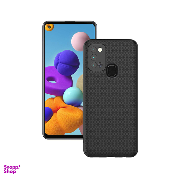 قاب جیتک (G-Tech) مدل Liquid Shield Case مناسب برای موبایل Galaxy A21S