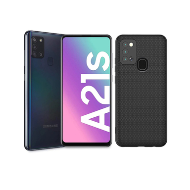 قاب جیتک (G-Tech) مدل Liquid Shield Case مناسب برای موبایل Galaxy A21S