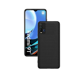 قاب جیتک (G-Tech) مدل Liquid Shield Case مناسب برای موبایل Xiaomi Redmi 9T