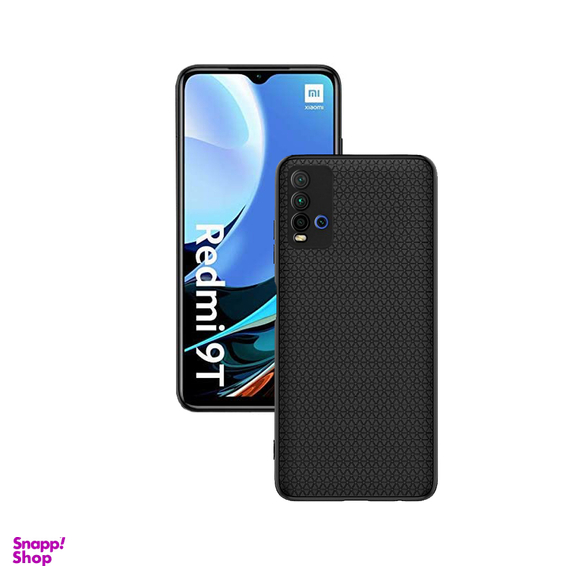 قاب جیتک (G-Tech) مدل Liquid Shield Case مناسب برای موبایل Xiaomi Redmi 9T