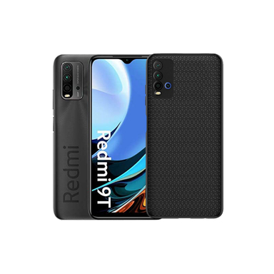 قاب جیتک (G-Tech) مدل Liquid Shield Case مناسب برای موبایل Xiaomi Redmi 9T