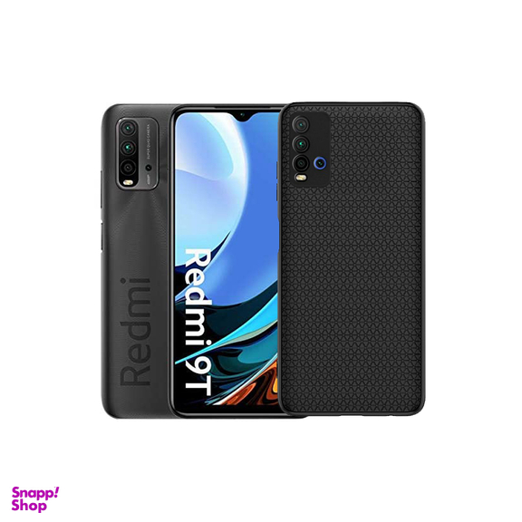 قاب جیتک (G-Tech) مدل Liquid Shield Case مناسب برای موبایل Xiaomi Redmi 9T