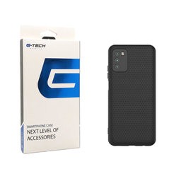 قاب جیتک (G-Tech) مدل Liquid Shield Case مناسب برای موبایل Xiaomi Poco M3