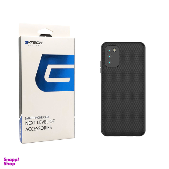 قاب جیتک (G-Tech) مدل Liquid Shield Case مناسب برای موبایل Xiaomi Poco M3