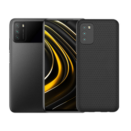 قاب جیتک (G-Tech) مدل Liquid Shield Case مناسب برای موبایل Xiaomi Poco M3