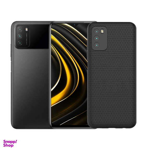 قاب جیتک (G-Tech) مدل Liquid Shield Case مناسب برای موبایل Xiaomi Poco M3