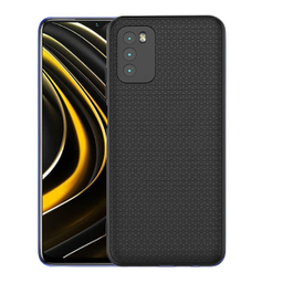 قاب جیتک (G-Tech) مدل Liquid Shield Case مناسب برای موبایل Xiaomi Poco M3