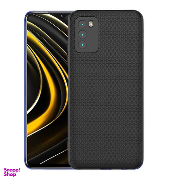 قاب جیتک (G-Tech) مدل Liquid Shield Case مناسب برای موبایل Xiaomi Poco M3