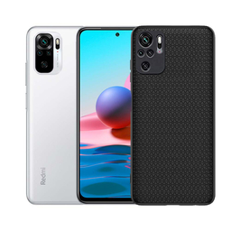 قاب جیتک (G-Tech) مدل Liquid Shield مناسب برای موبایل Redmi Note 10 4G/10S