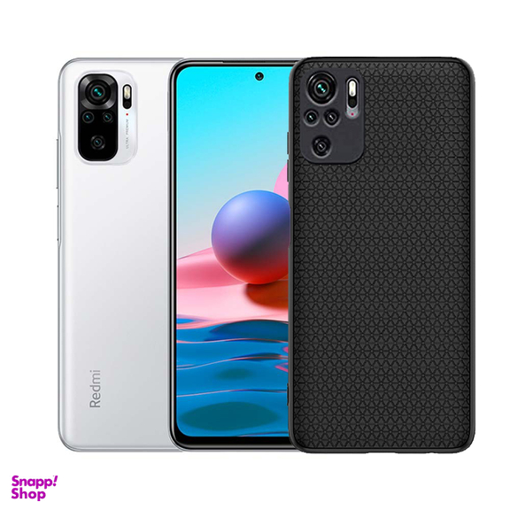 قاب جیتک (G-Tech) مدل Liquid Shield مناسب برای موبایل Redmi Note 10 4G/10S