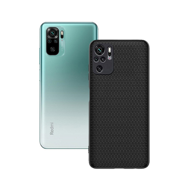 قاب جیتک (G-Tech) مدل Liquid Shield مناسب برای موبایل Redmi Note 10 4G/10S