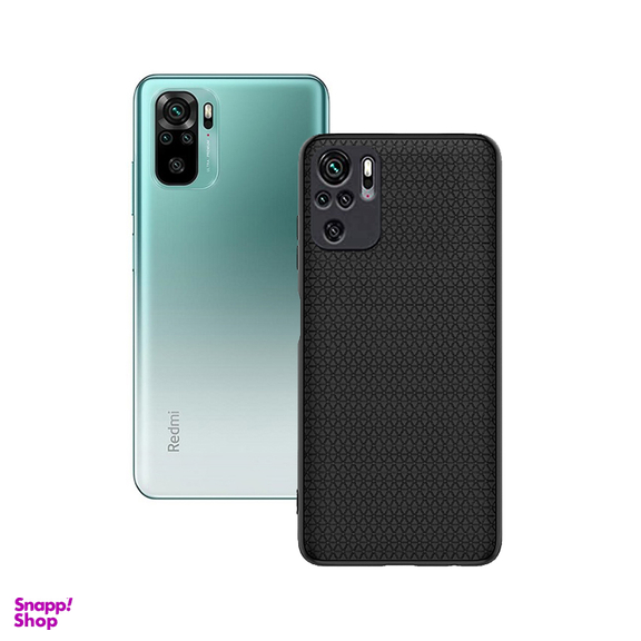 قاب جیتک (G-Tech) مدل Liquid Shield مناسب برای موبایل Redmi Note 10 4G/10S