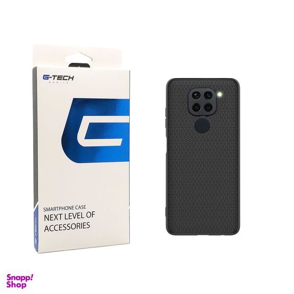 قاب جیتک (G-Tech) مدل Liquid Shield Case مناسب برای موبایل Redmi Note 9