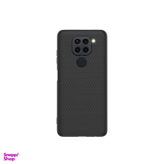 قاب جیتک (G-Tech) مدل Liquid Shield Case مناسب برای موبایل Redmi Note 9