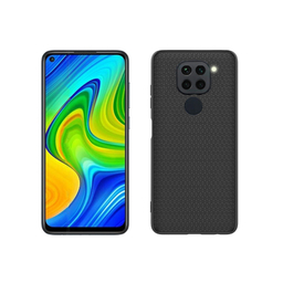 قاب جیتک (G-Tech) مدل Liquid Shield Case مناسب برای موبایل Redmi Note 9