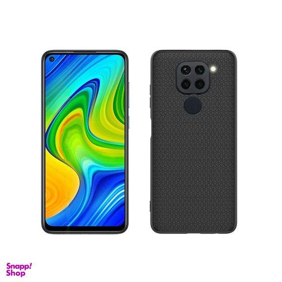 قاب جیتک (G-Tech) مدل Liquid Shield Case مناسب برای موبایل Redmi Note 9