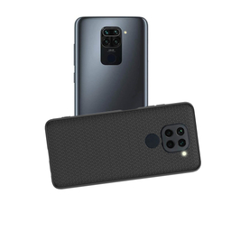 قاب جیتک (G-Tech) مدل Liquid Shield Case مناسب برای موبایل Redmi Note 9