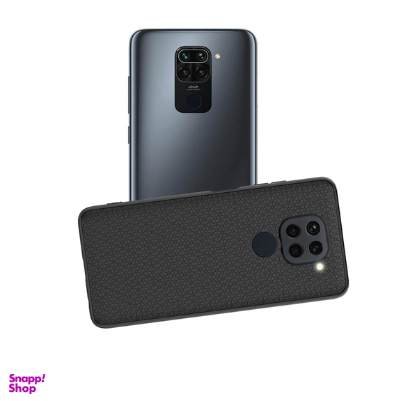 قاب جیتک (G-Tech) مدل Liquid Shield Case مناسب برای موبایل Redmi Note 9