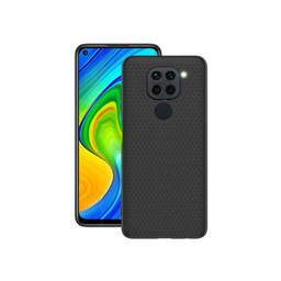 قاب جیتک (G-Tech) مدل Liquid Shield Case مناسب برای موبایل Redmi Note 9