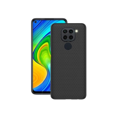 قاب جیتک (G-Tech) مدل Liquid Shield Case مناسب برای موبایل Redmi Note 9