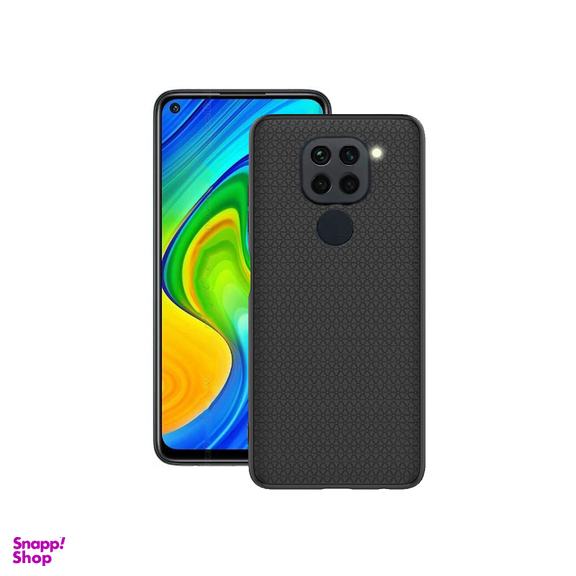قاب جیتک (G-Tech) مدل Liquid Shield Case مناسب برای موبایل Redmi Note 9