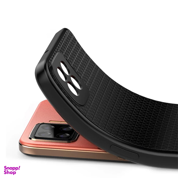 قاب جیتک (G-Tech) مدل Liquid Shield Case مناسب برای موبایل Galaxy A12