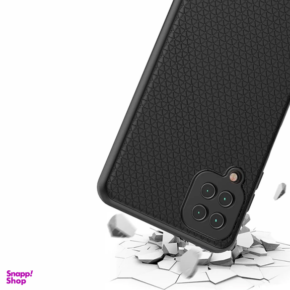 قاب جیتک (G-Tech) مدل Liquid Shield Case مناسب برای موبایل Galaxy A12