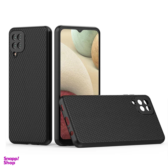 قاب جیتک (G-Tech) مدل Liquid Shield Case مناسب برای موبایل Galaxy A12