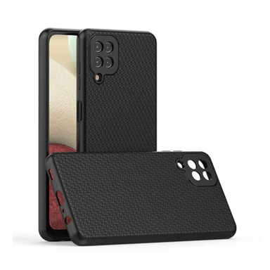 قاب جیتک (G-Tech) مدل Liquid Shield Case مناسب برای موبایل Galaxy A12