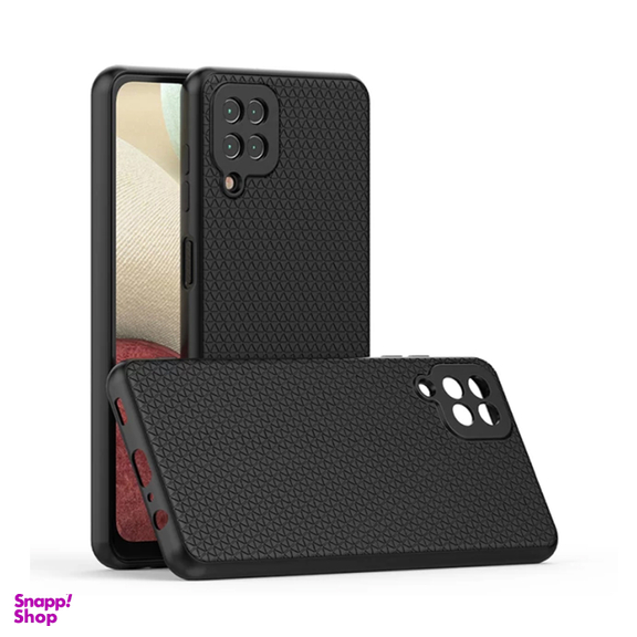 قاب جیتک (G-Tech) مدل Liquid Shield Case مناسب برای موبایل Galaxy A12